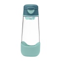 Sportowa butelka tritanowa 600 ml b.box Emerald Forest