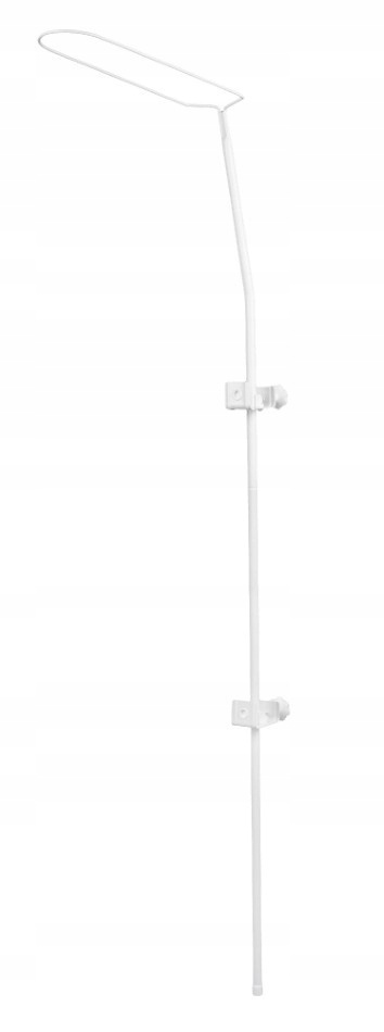 Stelaż pod baldachim Tega Baby ECO biały