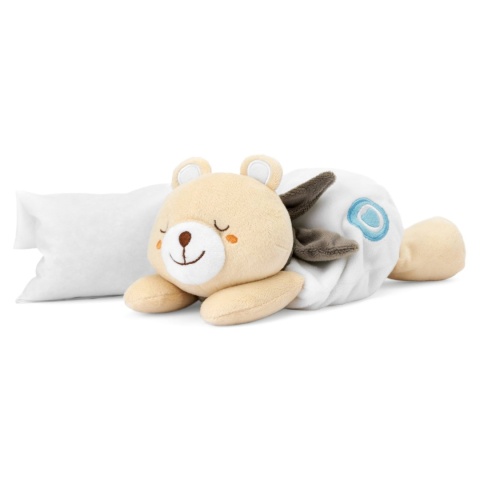 Termofor dziecięcy Chicco Miś Ciepluszek 0m+ Termofor dziecięcy Chicco Miś Ciepluszek 0m+