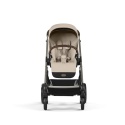Wózek Cybex Balios S Lux TPE B Almond Beige