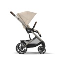 Wózek Cybex Balios S Lux TPE B Almond Beige