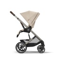 Wózek Cybex Balios S Lux TPE B Almond Beige