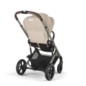 Wózek Cybex Balios S Lux TPE B Almond Beige