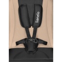 Wózek spacerowy Lionelo Natt Beige Sand do 22 kg