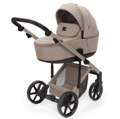 Wózek wielofunkcyjny 2w1 Adamex Dolce Natura 14 Sand