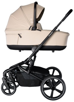 Wózek wielofunkcyjny 2w1 X-lander Cruiser 2.0 Cool Beige