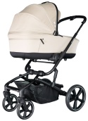 Wózek wielofunkcyjny 2w1 X-lander Cruiser 2.0 Cool Beige