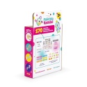 Zabawka Dumel Discovery Fabryka Radości - Akcesoria 3D DD30634 3l+