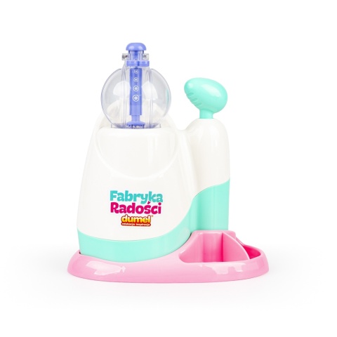 Zabawka Dumel Discovery Fabryka Radości - Balony DD30632 3l+ Zabawka Dumel Discovery Fabryka Radości - Balony DD30632 3l+