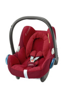 Fotelik samochodowy 0-13 kg Maxi-Cosi CabrioFix Robin Red