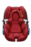 Fotelik samochodowy 0-13 kg Maxi-Cosi CabrioFix Robin Red