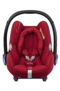 Fotelik samochodowy 0-13 kg Maxi-Cosi CabrioFix Robin Red