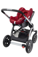 Fotelik samochodowy 0-13 kg Maxi-Cosi CabrioFix Robin Red