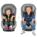 Fotelik samochodowy 9-18 kg Chicco Go-One ISOFIX moon