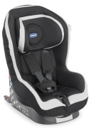 Fotelik samochodowy 9-18 kg Chicco Go-One ISOFIX coal