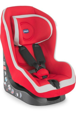 Fotelik samochodowy 9-18 kg Chicco Go-One red