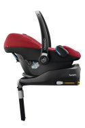 Fotelik samochodowy 0-13 kg Maxi-Cosi Pebble robin red