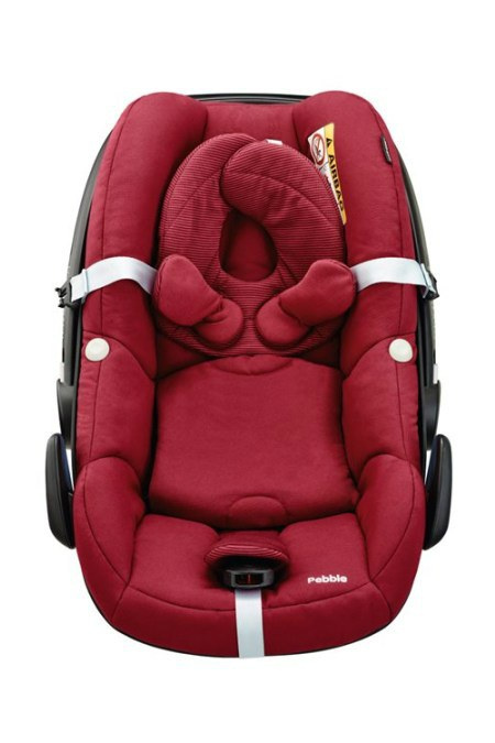 Fotelik samochodowy 0-13 kg Maxi-Cosi Pebble robin red Fotelik samochodowy 0-13 kg Maxi-Cosi Pebble robin red