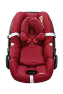 Fotelik samochodowy 0-13 kg Maxi-Cosi Pebble robin red