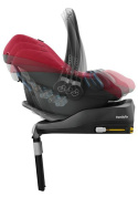 Fotelik samochodowy 0-13 kg Maxi-Cosi Pebble robin red