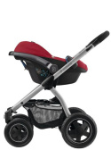 Fotelik samochodowy 0-13 kg Maxi-Cosi Pebble robin red