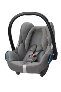 Fotelik samochodowy 0-13 kg Maxi-Cosi CabrioFix Concrete Grey