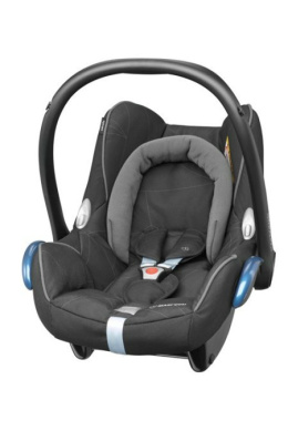 Fotelik samochodowy 0-13 kg Maxi-Cosi CabrioFix Black Diamond