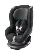 Fotelik samochodowy 9-18 kg Maxi-Cosi Tobi black raven