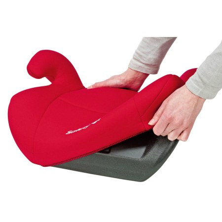 Podstawka samochodowa 15-36 kg Safety 1st Manga red Podstawka samochodowa 15-36 kg Safety 1st Manga red