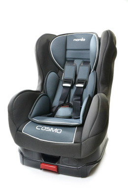 Fotelik samochodowy 9-18 kg Nania Cosmo LX ISOFIX Agora Storm