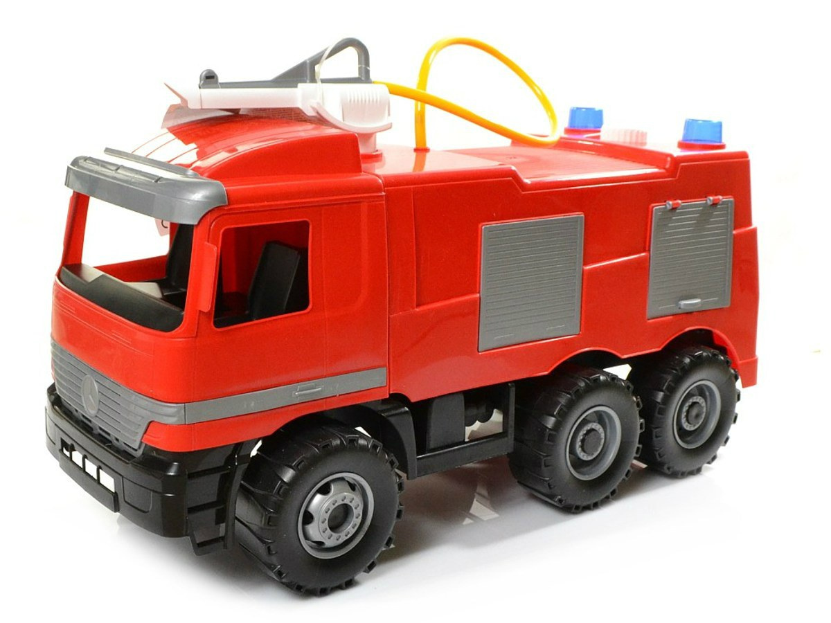 Pojazd Lena Wielka Straż Pożarna 02028 do 50 kg