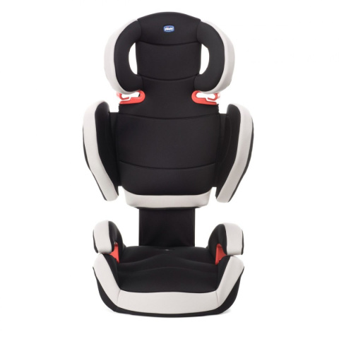 Fotelik samochodowy 15-36 kg Chicco Key 2/3 Black Night Fotelik samochodowy 15-36 kg Chicco Key 2/3 Black Night