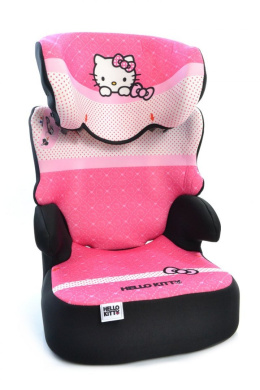 Fotelik samochodowy 15-36 kg Nania Befix SP Disney Hello Kitty