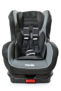 Fotelik samochodowy 9-18 kg Nania Cosmo LX ISOFIX Carmin