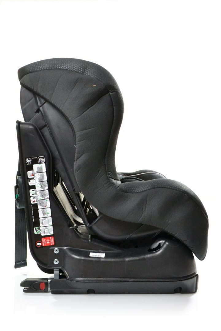 Fotelik samochodowy 9-18 kg Nania Cosmo LX ISOFIX Carmin Fotelik samochodowy 9-18 kg Nania Cosmo LX ISOFIX Carmin
