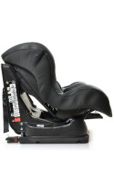 Fotelik samochodowy 9-18 kg Nania Cosmo LX ISOFIX Carmin