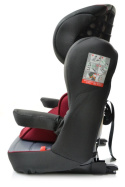 Fotelik samochodowy 9-36 kg Nania I-max LX Isofix Storm