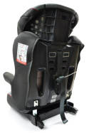 Fotelik samochodowy 9-36 kg Nania I-max LX Isofix Storm