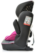 Fotelik samochodowy 9-36 kg Nania I-max LX Isofix Framboise