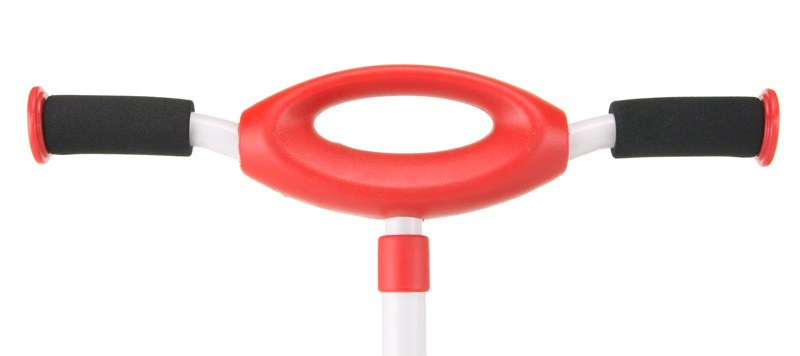 Hulajnoga dziecięca Milly Mally Crazy Scooter red Hulajnoga dziecięca Milly Mally Crazy Scooter red