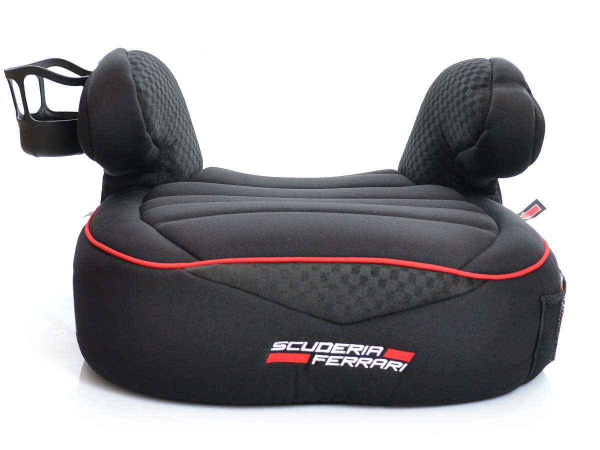 Podstawka samochodowa 15-36 kg Ferrari Dream Black Podstawka samochodowa 15-36 kg Ferrari Dream Black