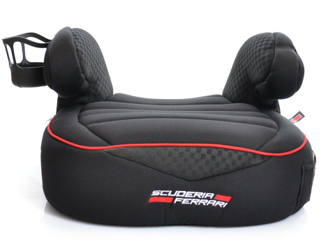Podstawka samochodowa 15-36 kg Ferrari Dream Black Podstawka samochodowa 15-36 kg Ferrari Dream Black