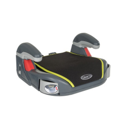 Podstawka samochodowa 22-36 kg Graco Booster Sport Lime