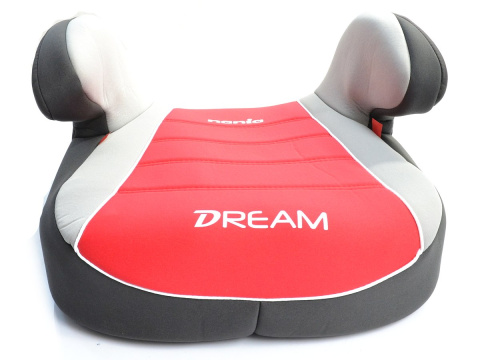 Podstawka samochodowa 15-36 kg Nania Dream LX Agora carmin Podstawka samochodowa 15-36 kg Nania Dream LX Agora carmin