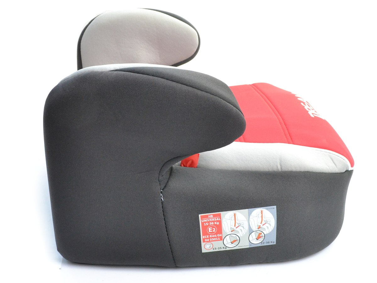 Podstawka samochodowa 15-36 kg Nania Dream LX Agora carmin Podstawka samochodowa 15-36 kg Nania Dream LX Agora carmin