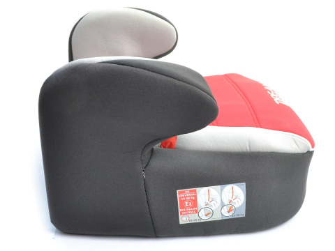 Podstawka samochodowa 15-36 kg Nania Dream LX Agora carmin Podstawka samochodowa 15-36 kg Nania Dream LX Agora carmin