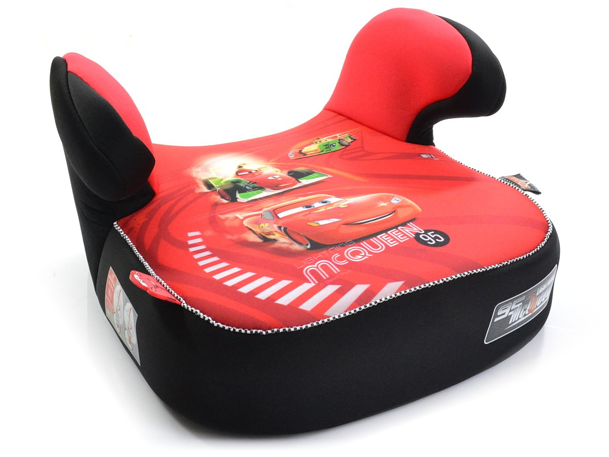 Podstawka samochodowa 15-36 kg Nania Dream LX Disney Cars Podstawka samochodowa 15-36 kg Nania Dream LX Disney Cars