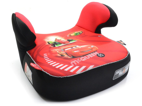 Podstawka samochodowa 15-36 kg Nania Dream LX Disney Cars