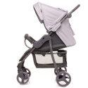 Wózek spacerowy 4Baby Rapid XVII Dark Grey