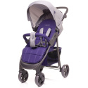 Wózek spacerowy 4Baby Rapid XVII Purple